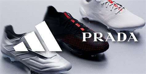 prada soccer|prada football boots.